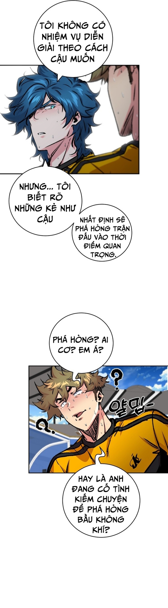 Chương 210 - Trang 21