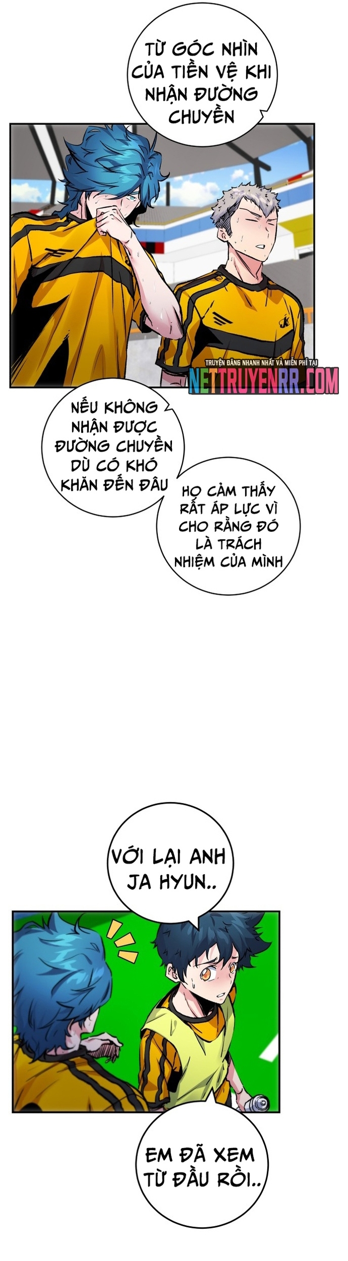 Chương 210 - Trang 28