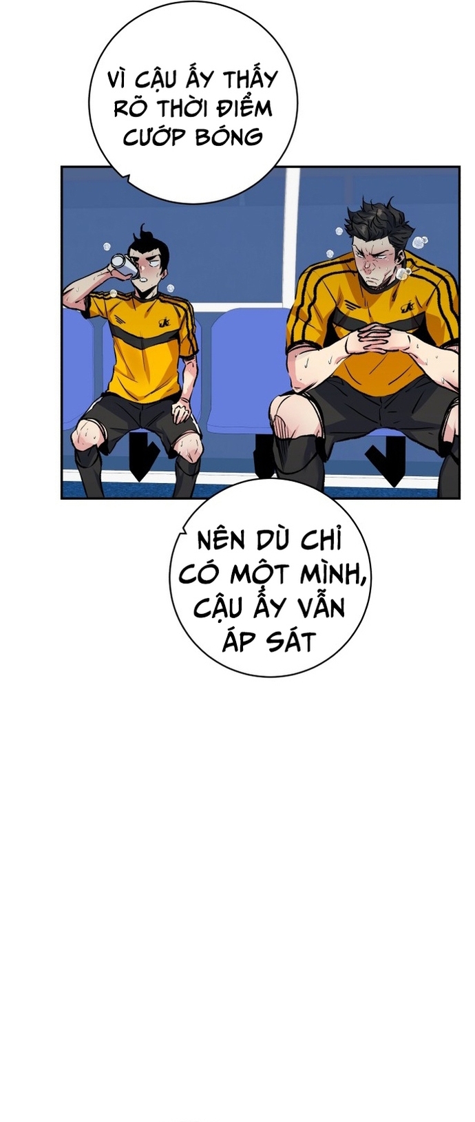 Chương 210 - Trang 31