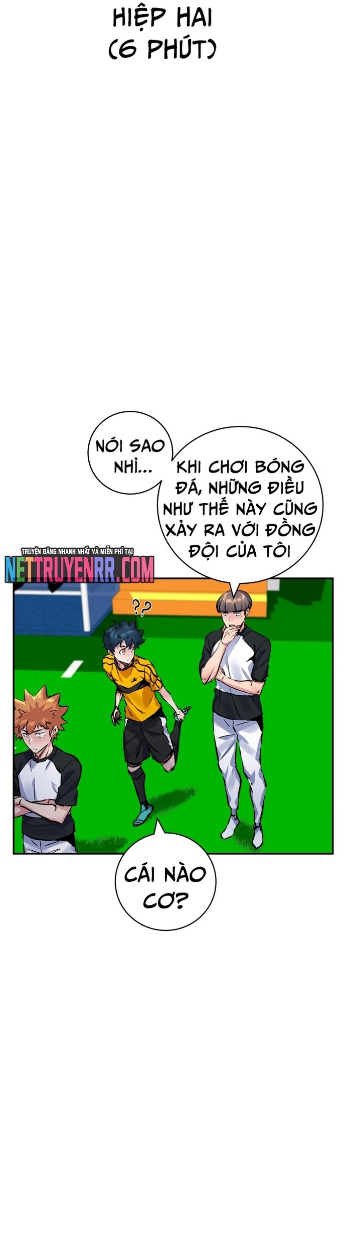 Chương 210 - Trang 35