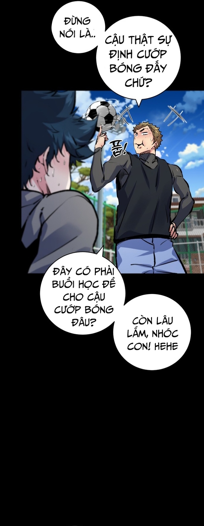 Chương 211 - Trang 31