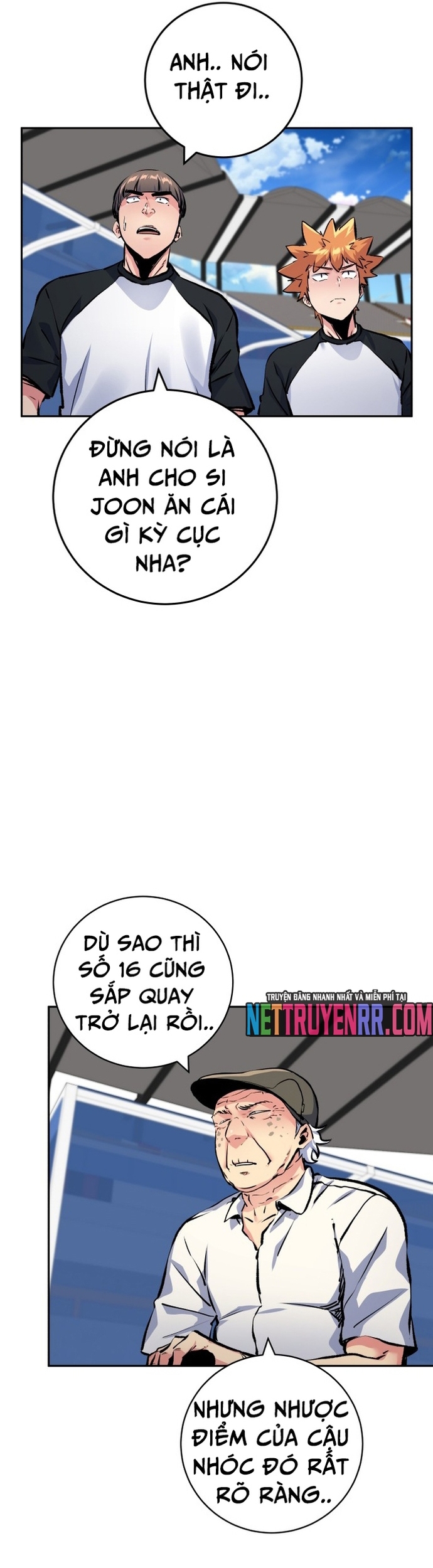 Chương 211 - Trang 39