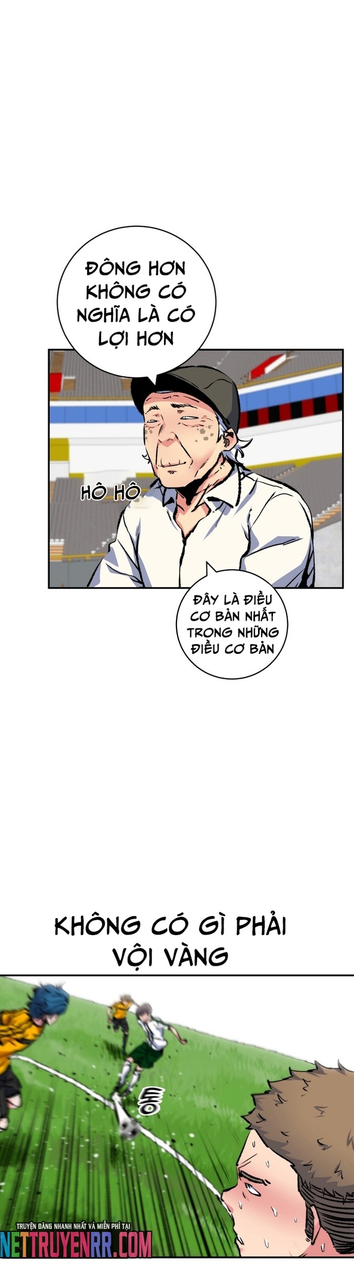 Chương 212 - Trang 30