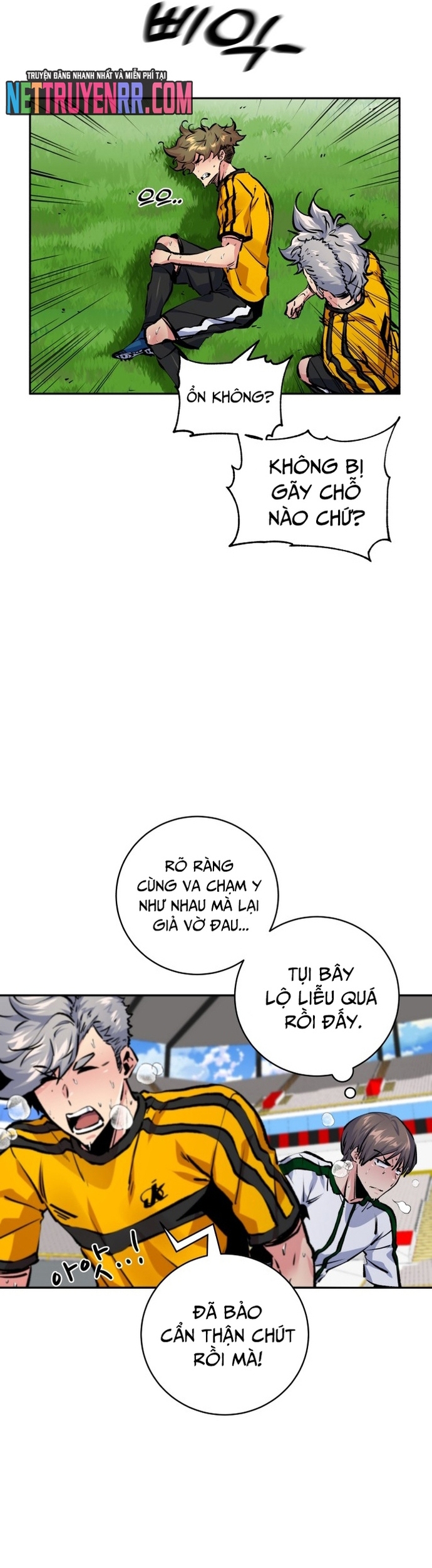 Chương 213 - Trang 21