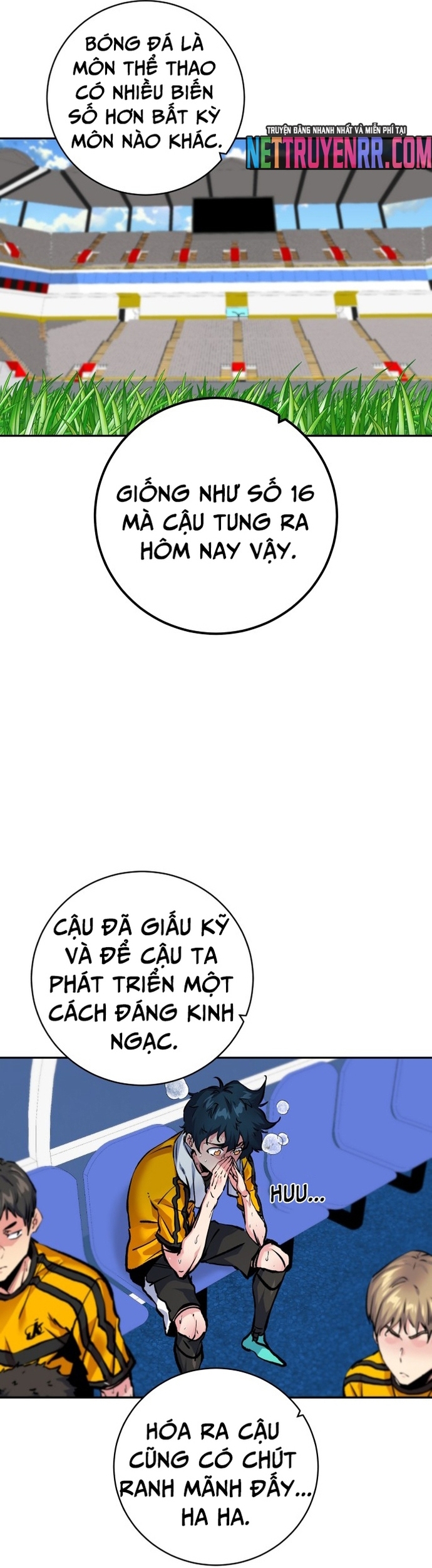 Chương 214 - Trang 12