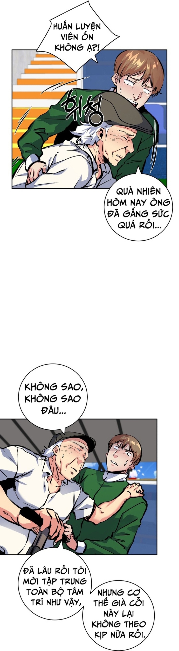 Chương 214 - Trang 19