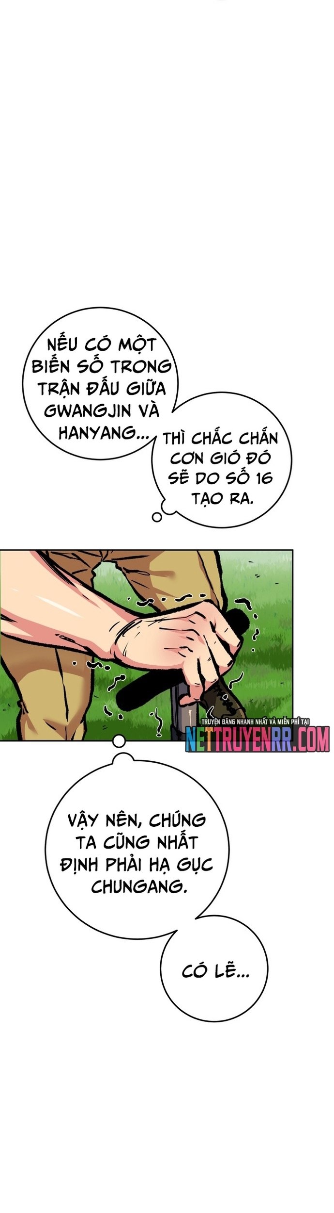 Chương 214 - Trang 20