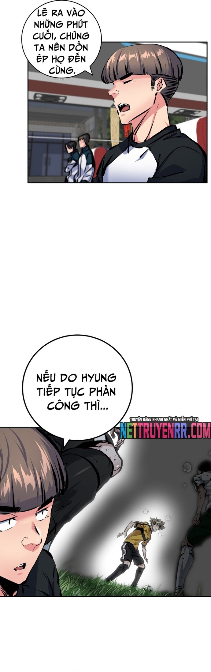 Chương 214 - Trang 23