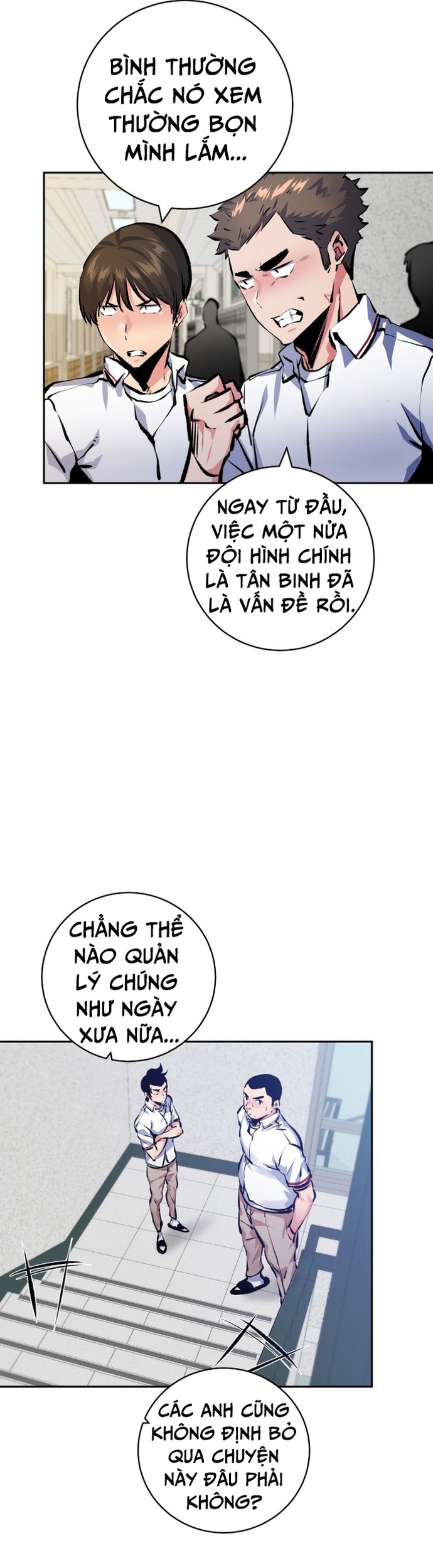 Chương 214 - Trang 28