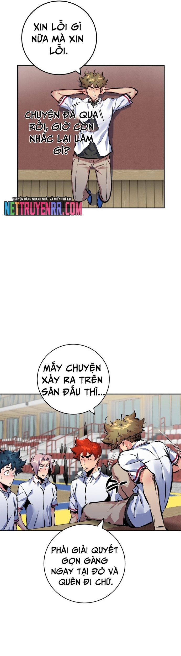 Chương 214 - Trang 33