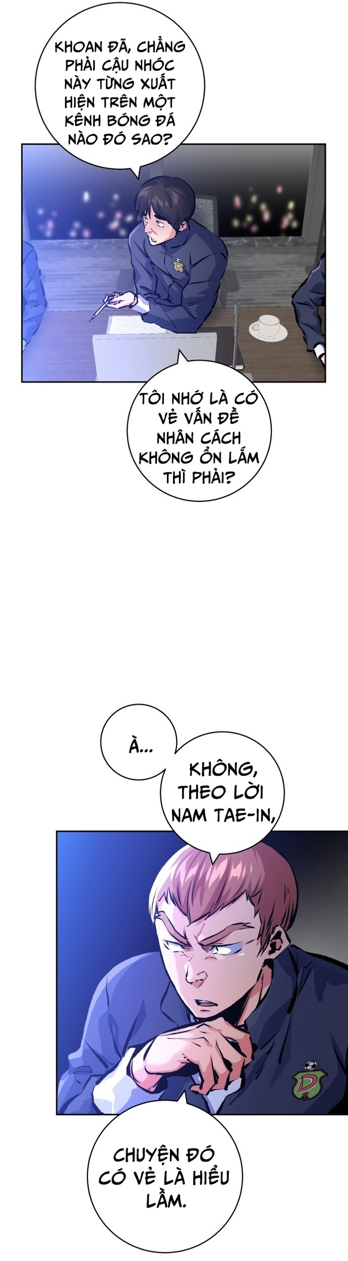 Chương 214 - Trang 47