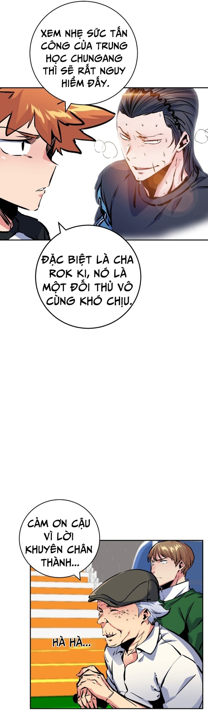 Chương 214 - Trang 10