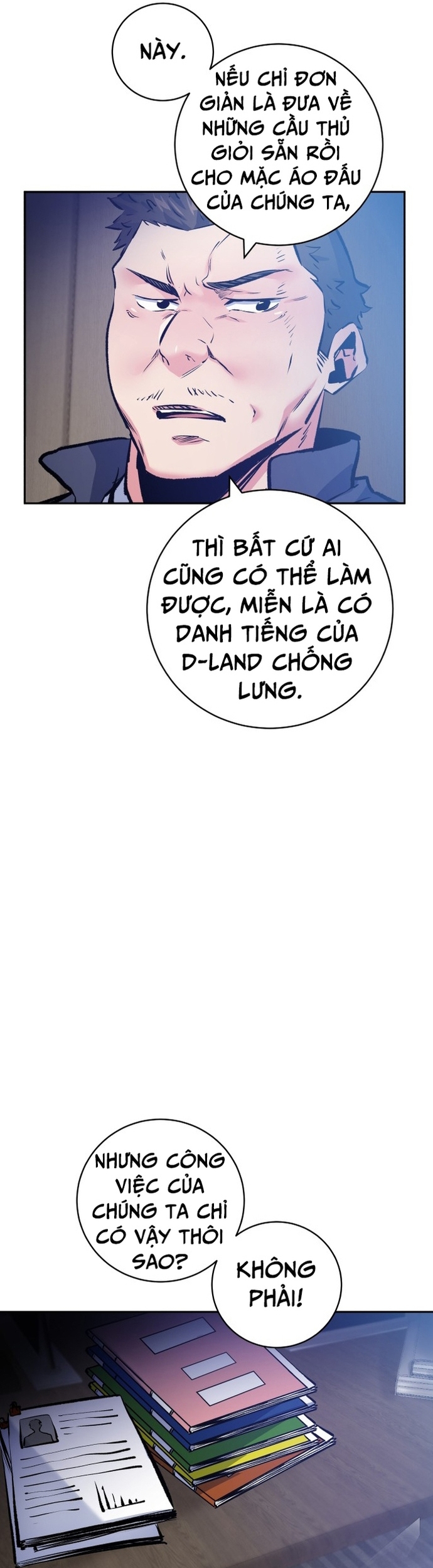 Chương 215 - Trang 20