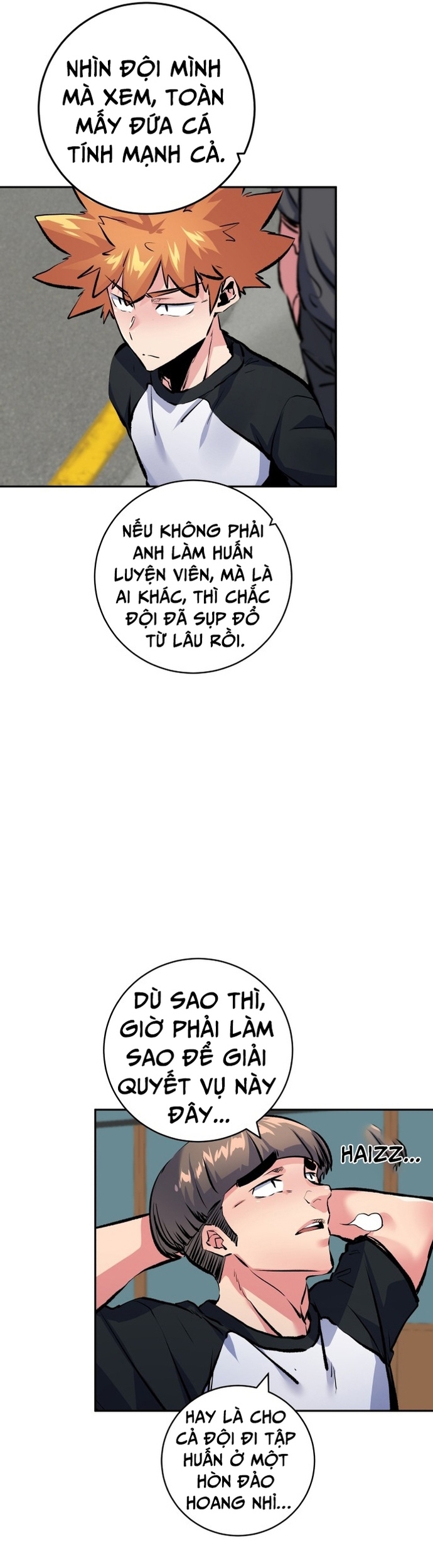 Chương 215 - Trang 28