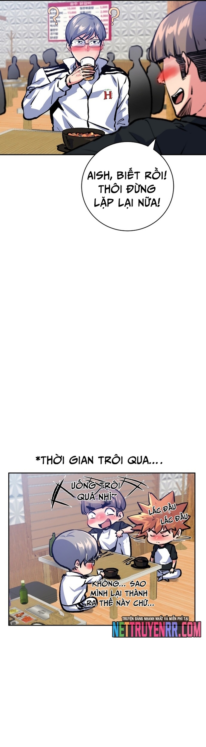 Chương 216 - Trang 21