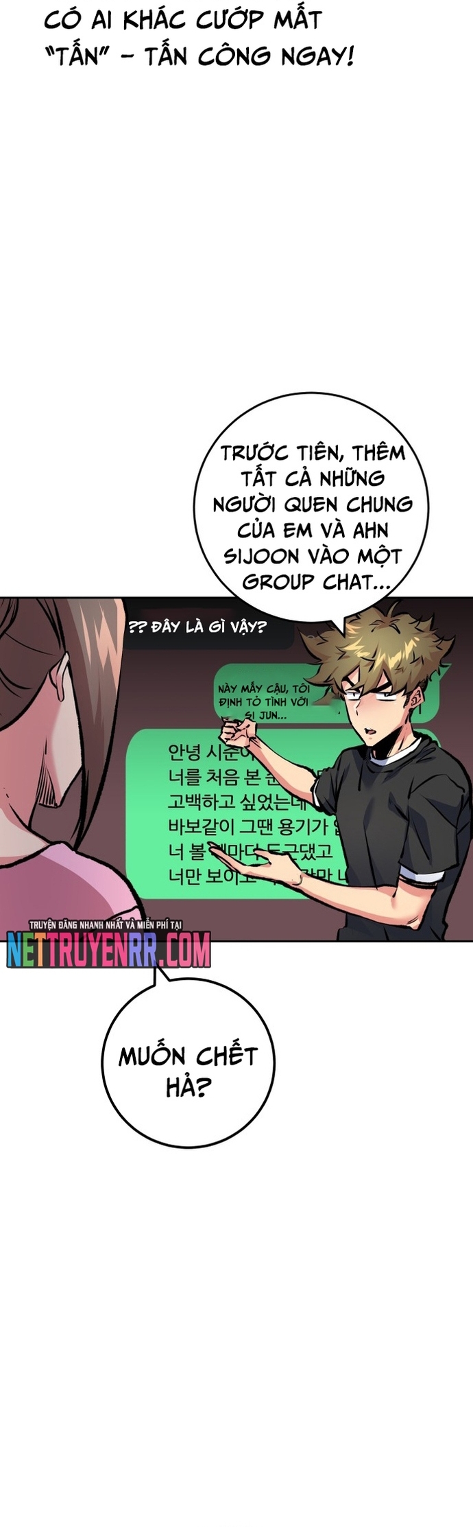 Chương 216 - Trang 28