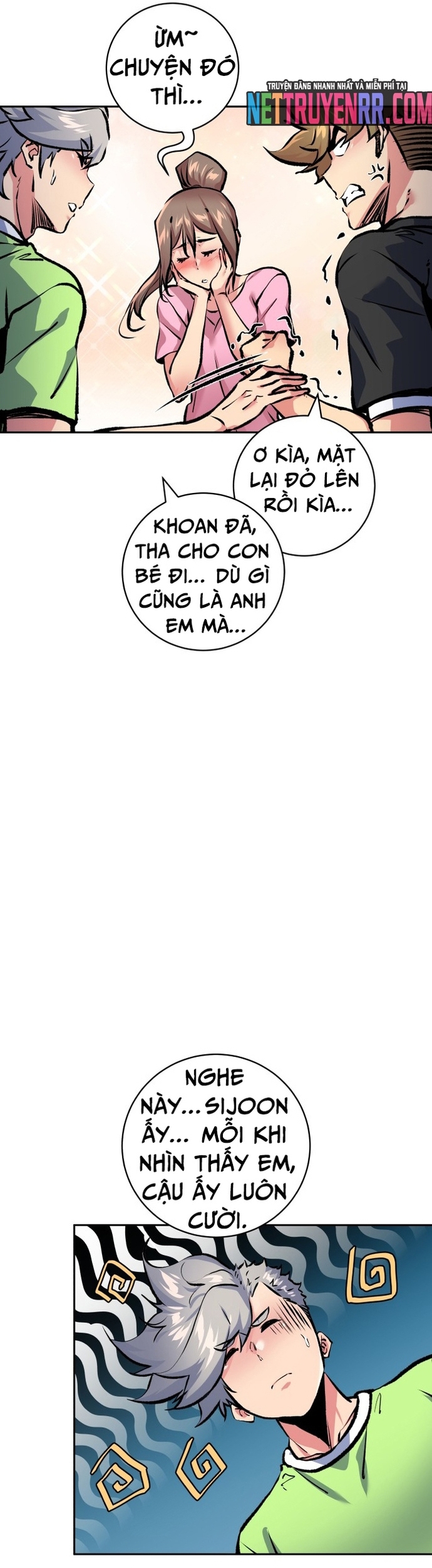 Chương 216 - Trang 32