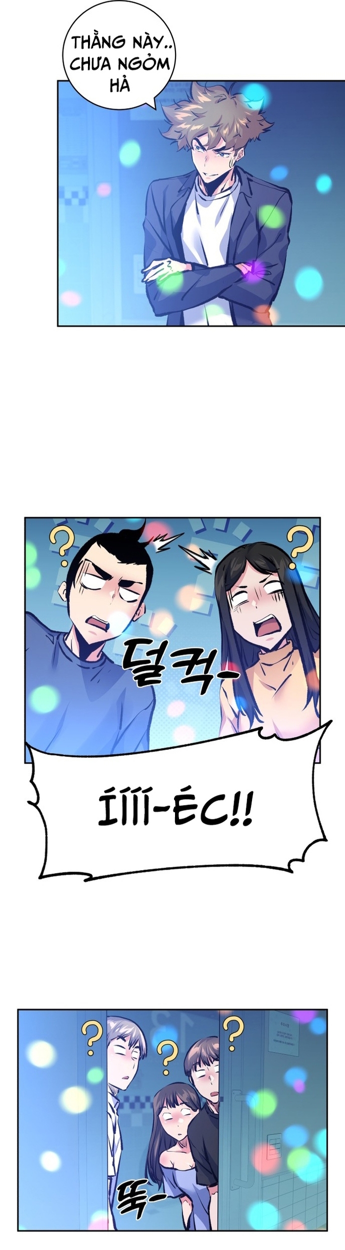 Chương 218 - Trang 32