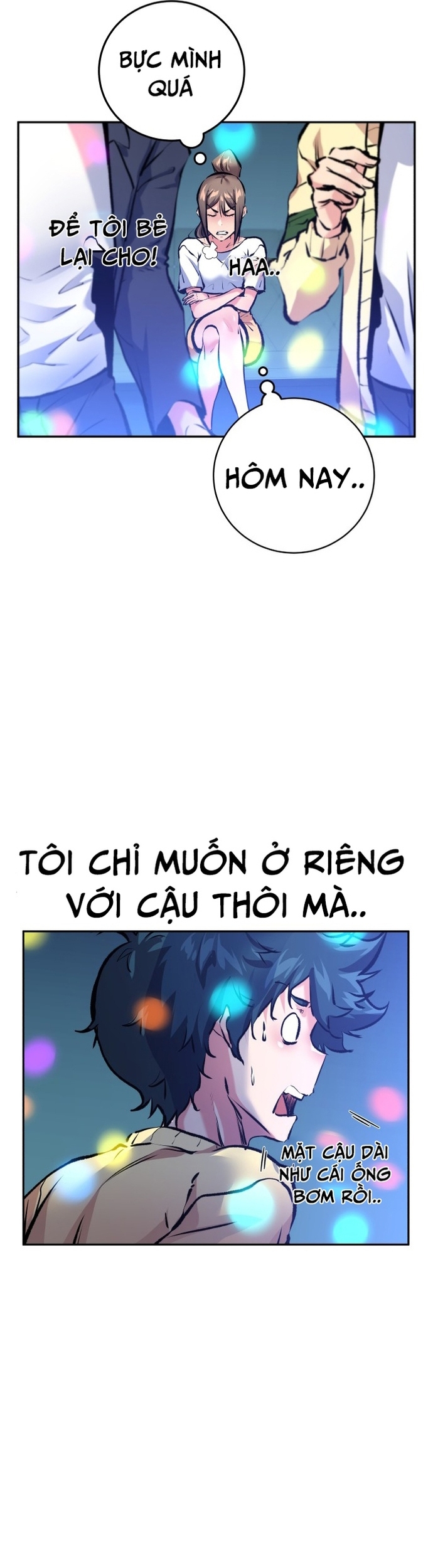 Chương 218 - Trang 34