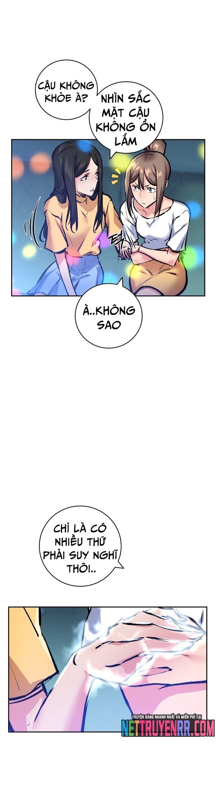 Chương 218 - Trang 35