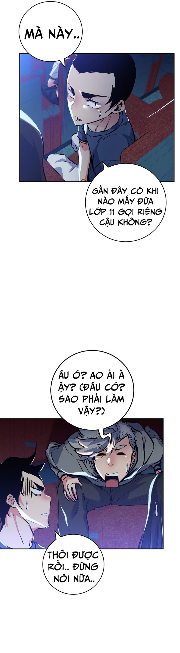 Chương 218 - Trang 39