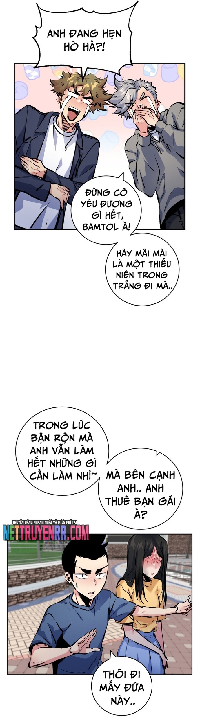 Chương 218 - Trang 5