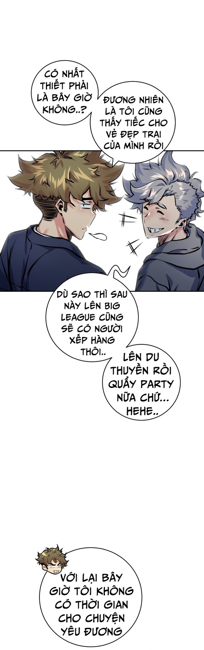 Chương 219 - Trang 14