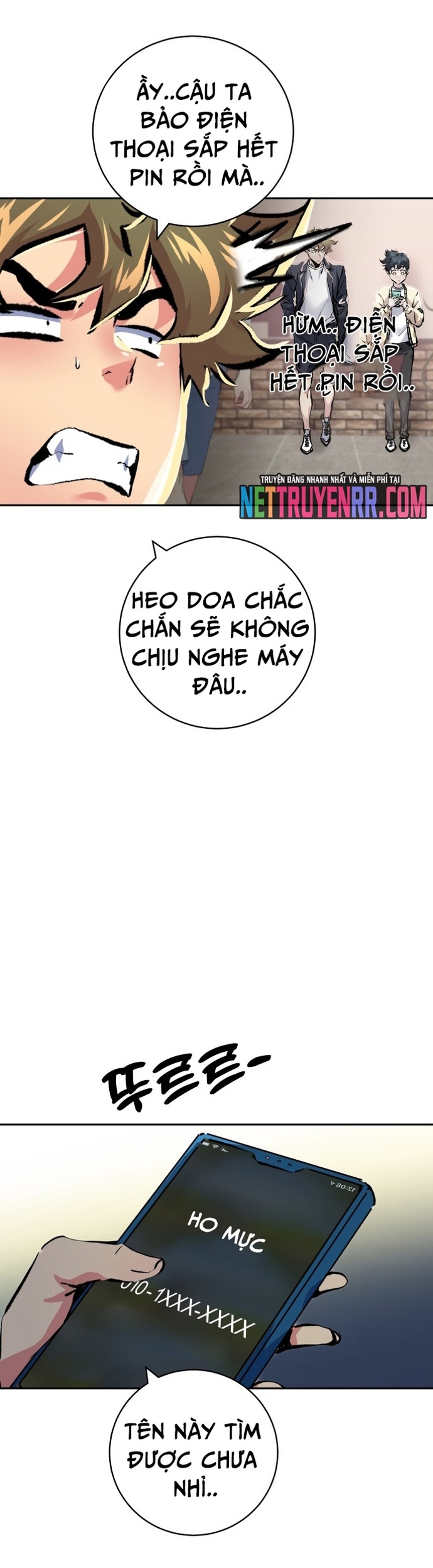 Chương 219 - Trang 27