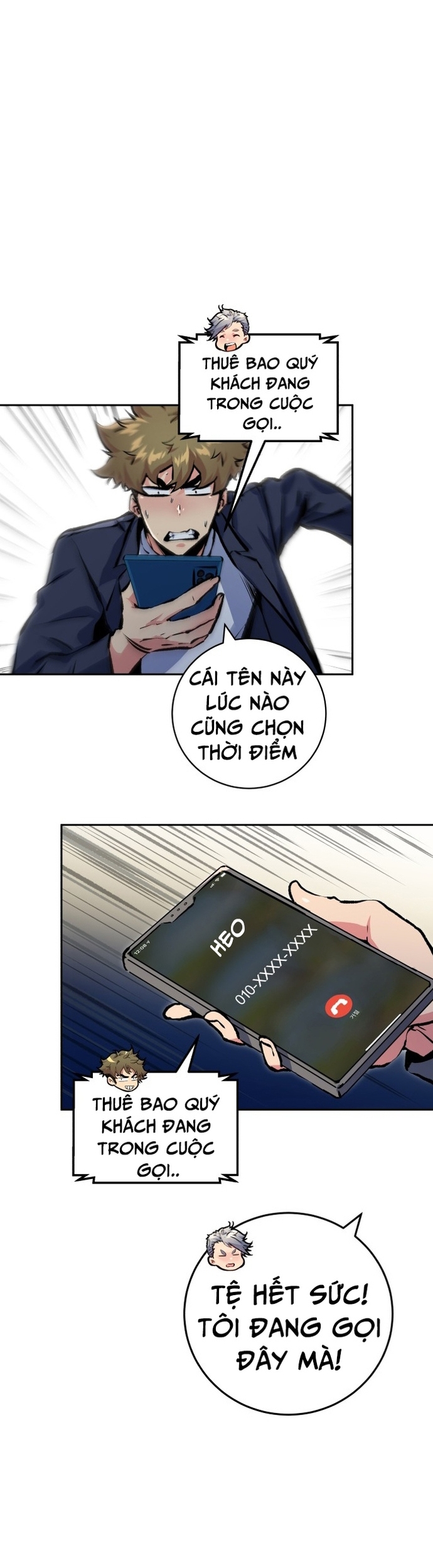 Chương 219 - Trang 29