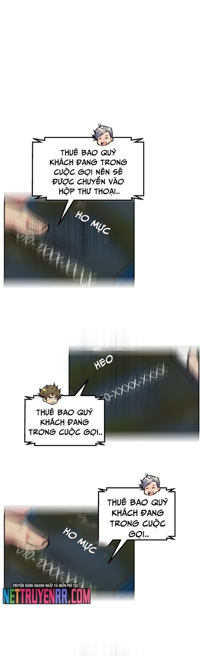 Chương 219 - Trang 30