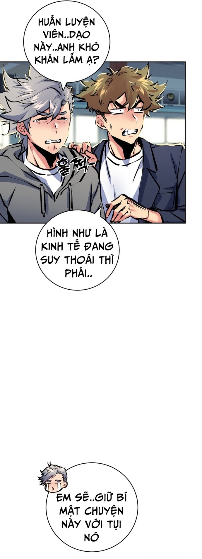 Chương 219 - Trang 36