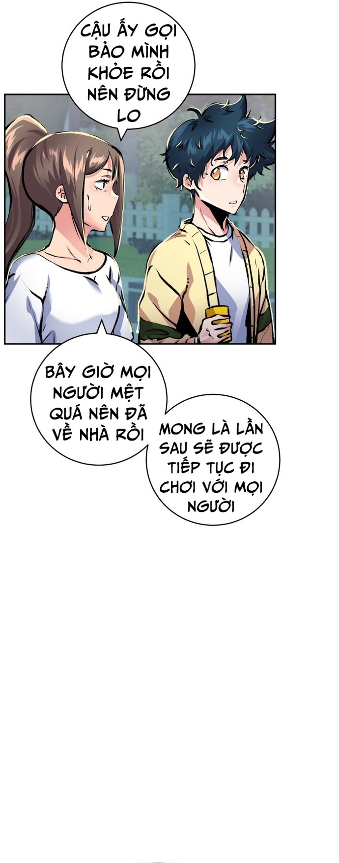 Chương 219 - Trang 40