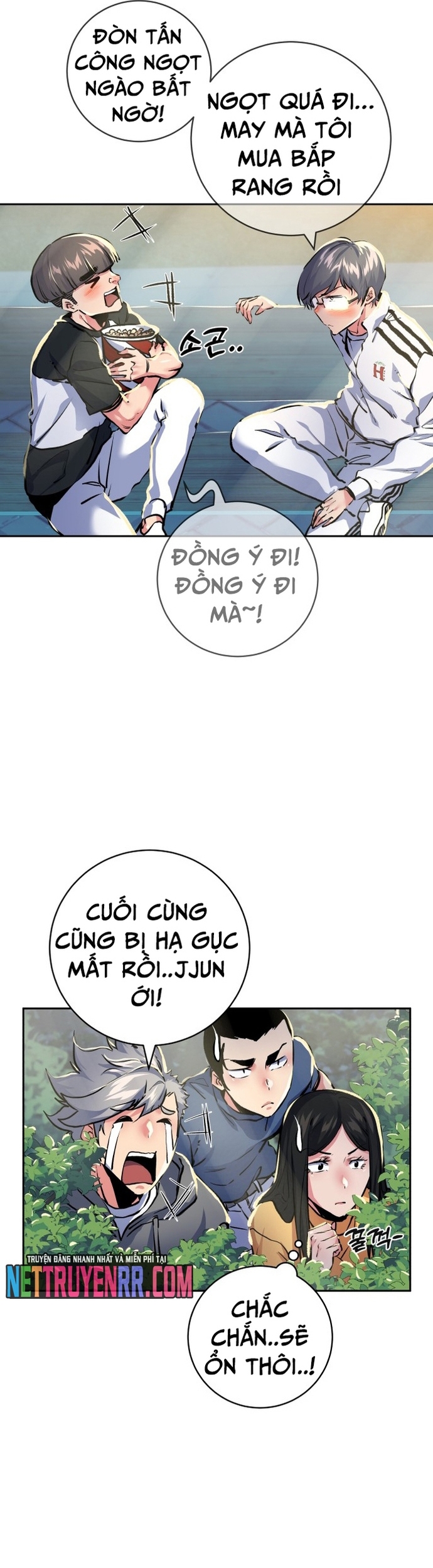 Chương 219 - Trang 50