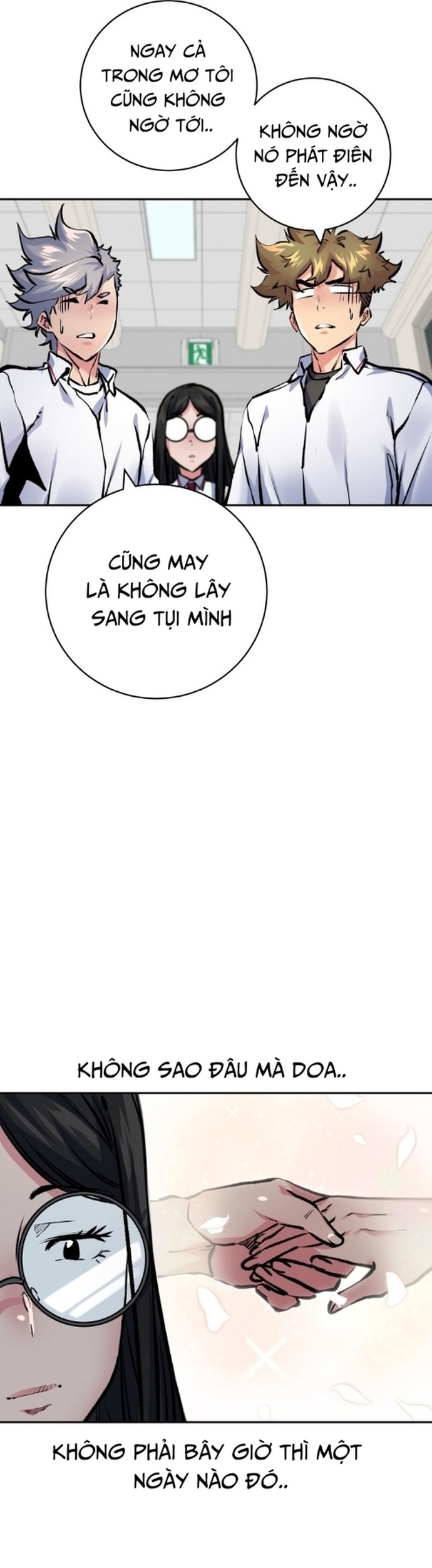 Chương 220 - Trang 18