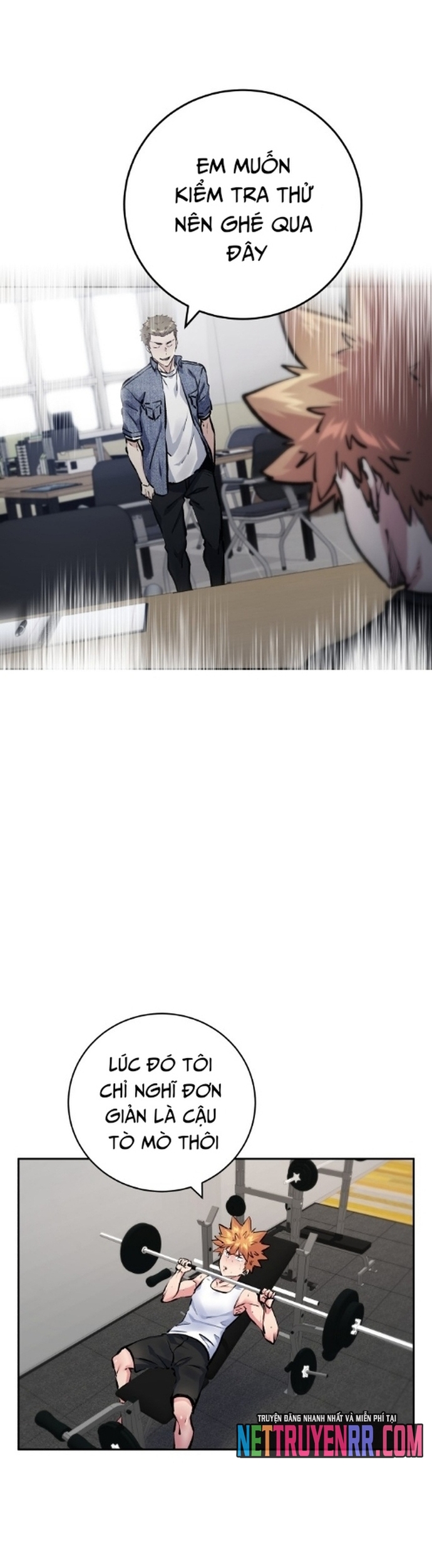 Chương 220 - Trang 20