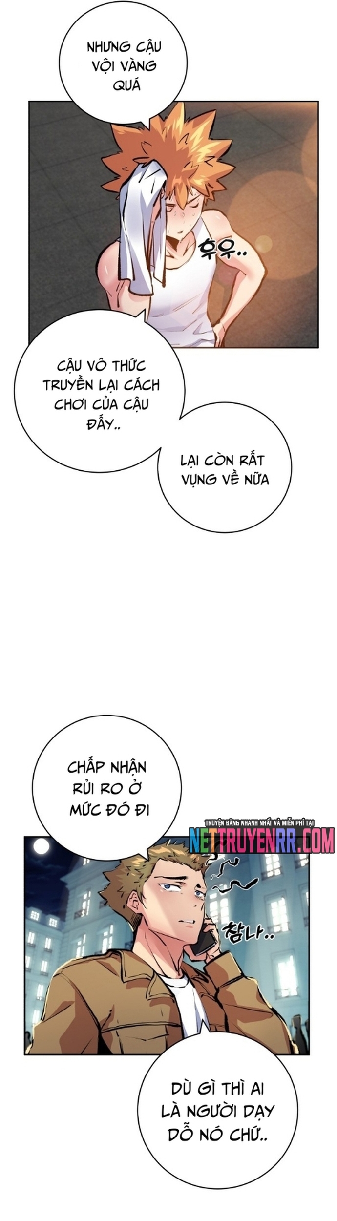 Chương 220 - Trang 25