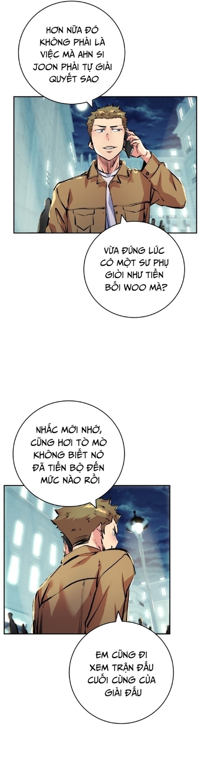 Chương 220 - Trang 27
