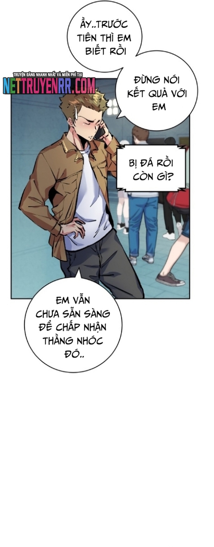Chương 220 - Trang 38