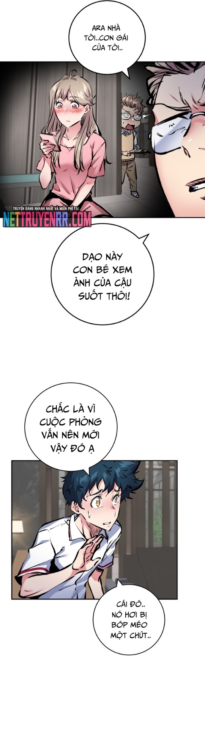 Chương 220 - Trang 50