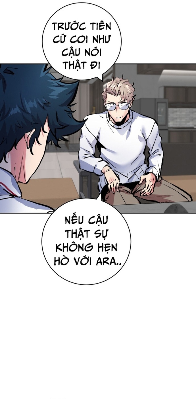 Chương 221 - Trang 12