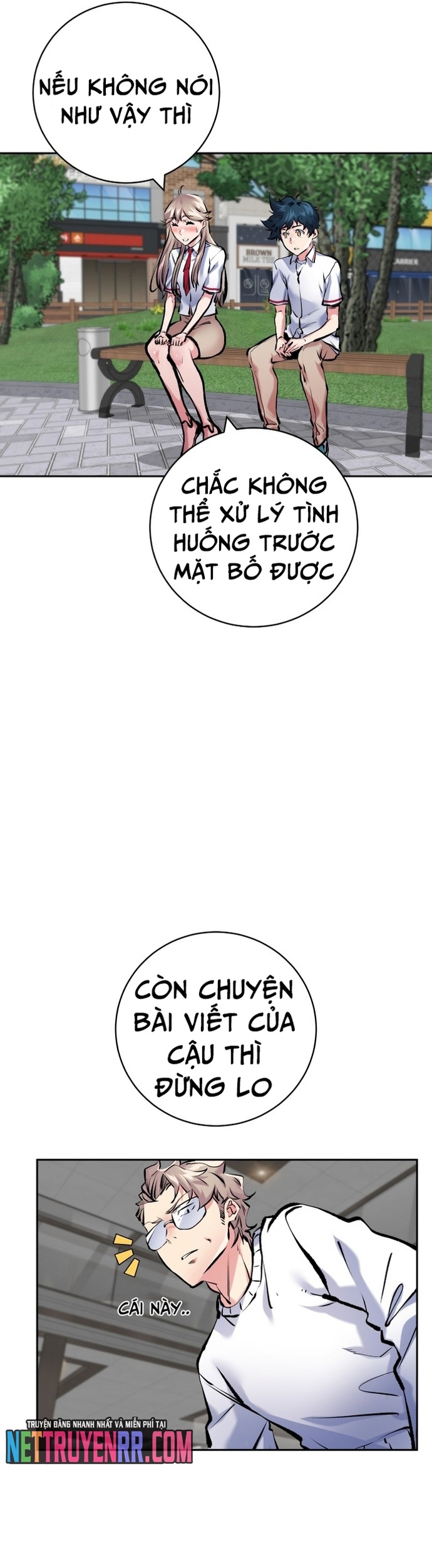 Chương 221 - Trang 23
