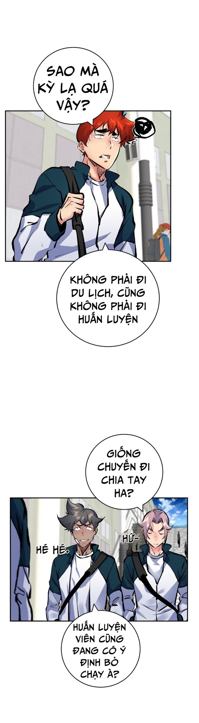 Chương 221 - Trang 27