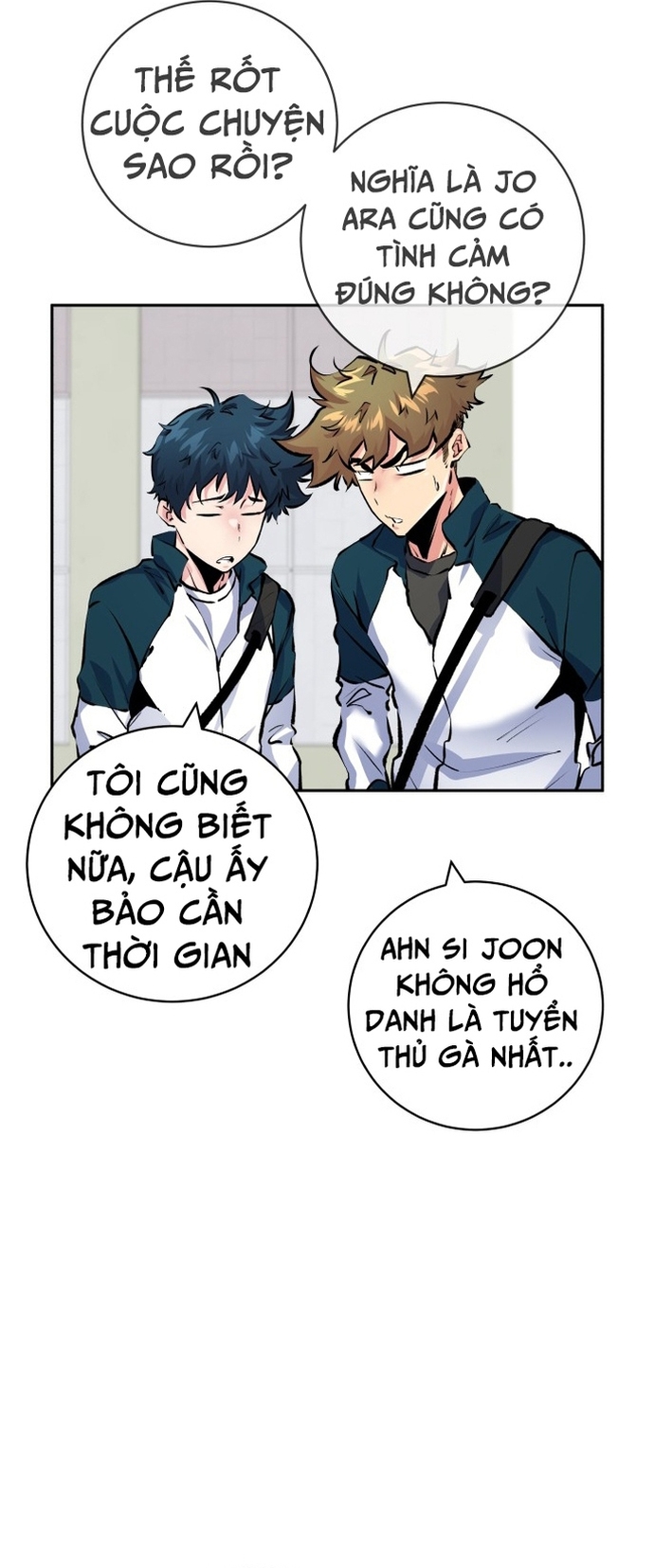 Chương 221 - Trang 31