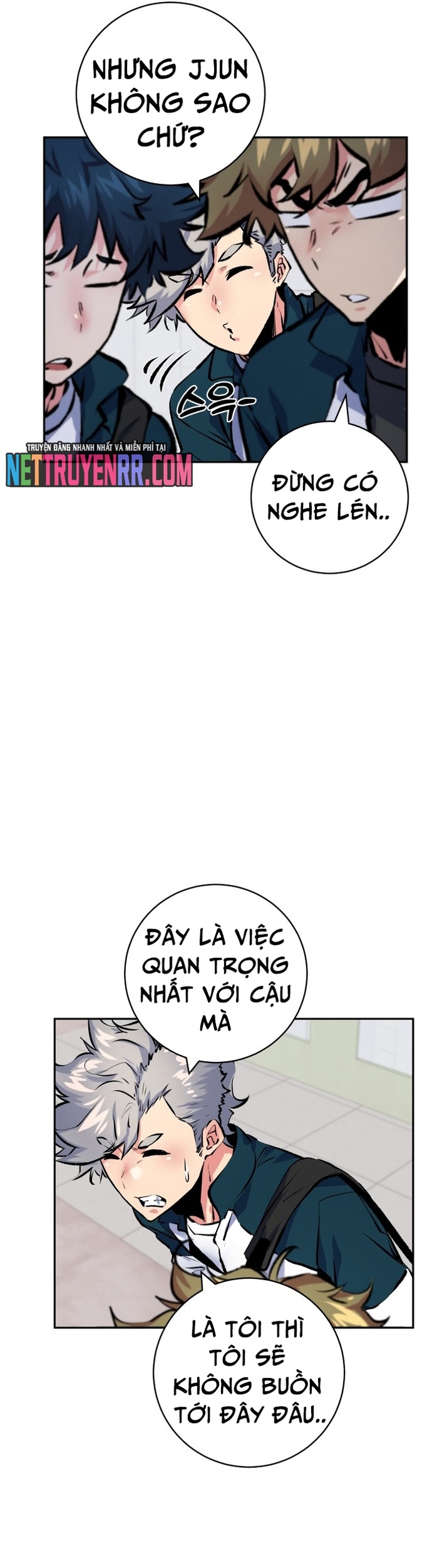 Chương 221 - Trang 32