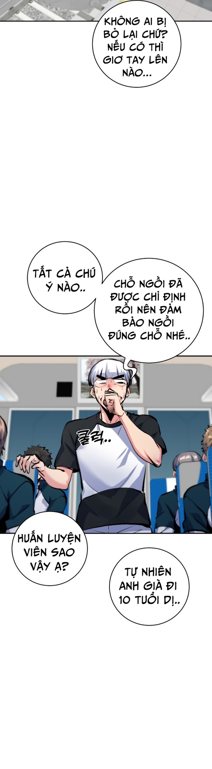Chương 221 - Trang 36