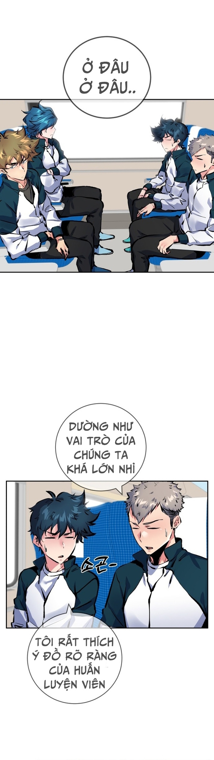 Chương 221 - Trang 40