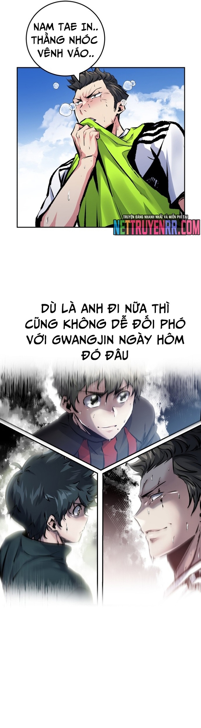 Chương 221 - Trang 46