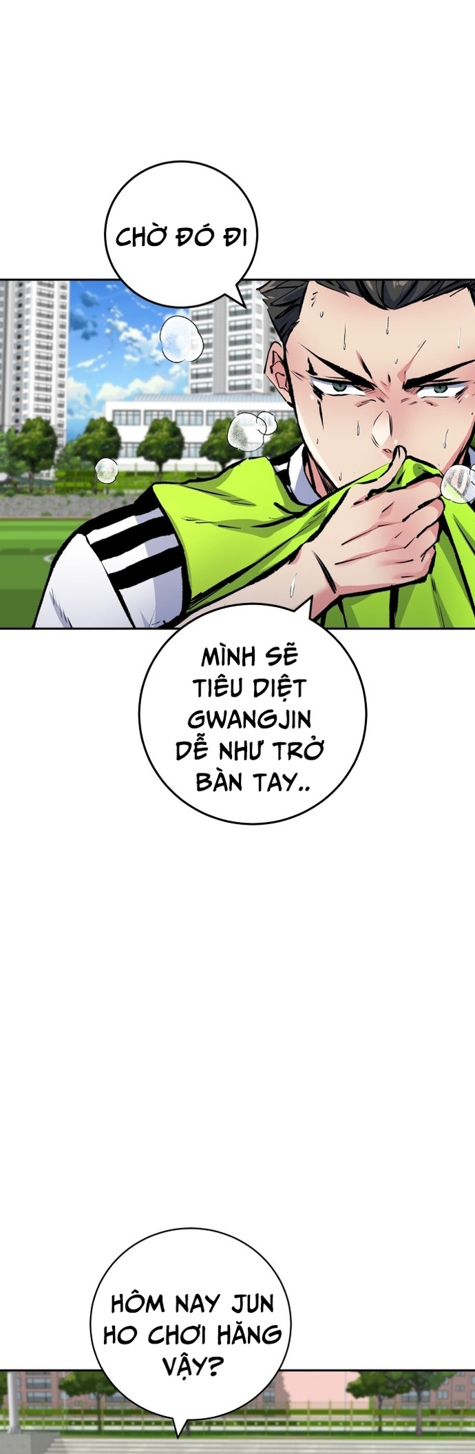 Chương 221 - Trang 47