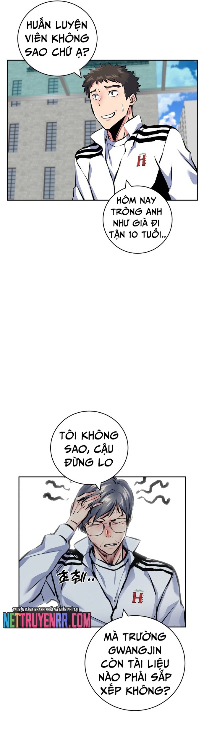 Chương 221 - Trang 50
