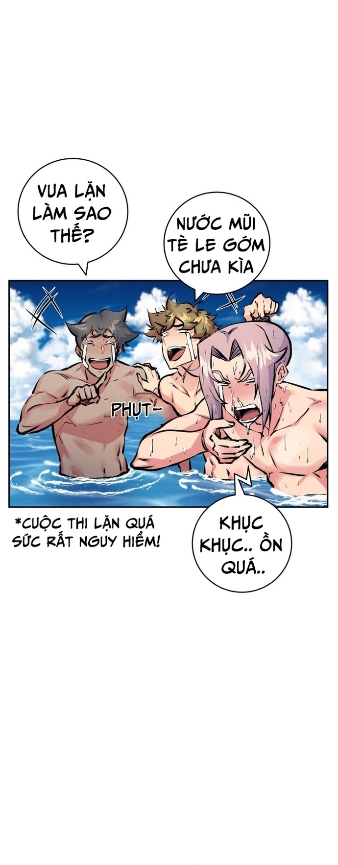 Chương 222 - Trang 19